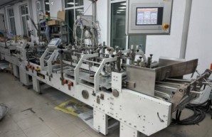 Printing machinery